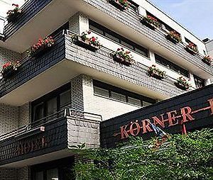 Akzent Hotel Körner Hof